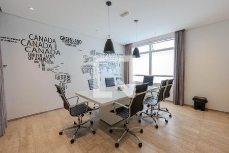 Studio para alugar com 40m², 1 quarto e 1 vaga Studio para alugar com 40m², 1 quarto e 1 vagaÁrea comum