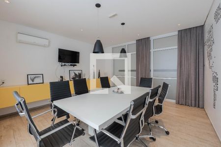 Studio para alugar com 40m², 1 quarto e 1 vaga Studio para alugar com 40m², 1 quarto e 1 vagaÁrea comum