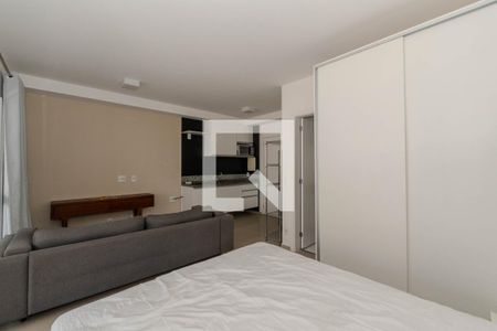 Studio de kitnet/studio para alugar com 1 quarto, 40m² em Bela Vista, São Paulo