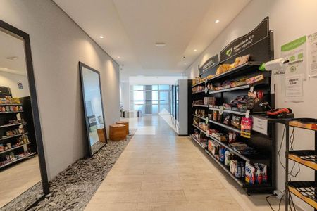Studio para alugar com 40m², 1 quarto e 1 vaga Studio para alugar com 40m², 1 quarto e 1 vagaÁrea comum