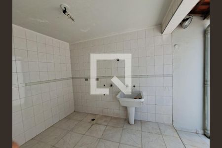 Casa à venda com 252m², 4 quartos e 6 vagasÁrea de Serviço