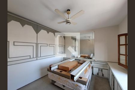 Casa à venda com 252m², 4 quartos e 6 vagasSuíte 1