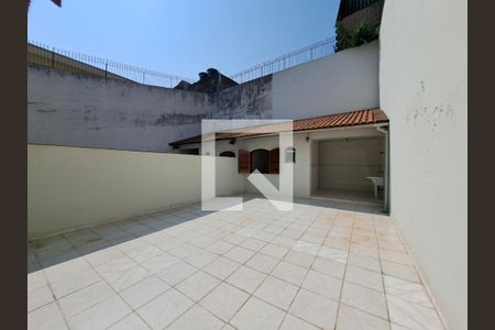 Casa à venda com 252m², 4 quartos e 6 vagasQuintal