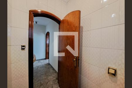 Casa à venda com 252m², 4 quartos e 6 vagasLavabo