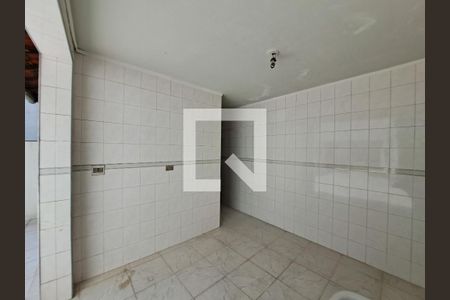 Casa à venda com 252m², 4 quartos e 6 vagasÁrea de Serviço