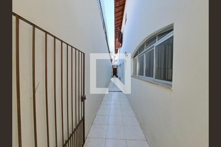 Casa à venda com 252m², 4 quartos e 6 vagasQuintal
