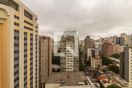 Apartamento para alugar com 43m², 2 quartos e 1 vagaVista