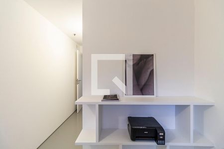 Apartamento para alugar com 43m², 2 quartos e 1 vagaSuíte