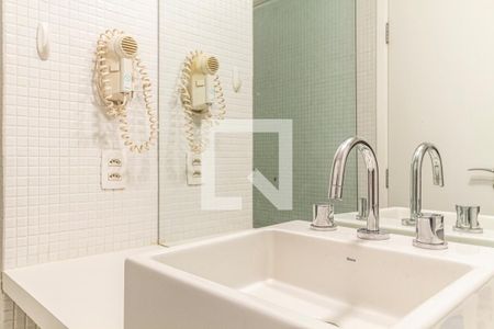 Apartamento para alugar com 43m², 2 quartos e 1 vagaBanheiro 2