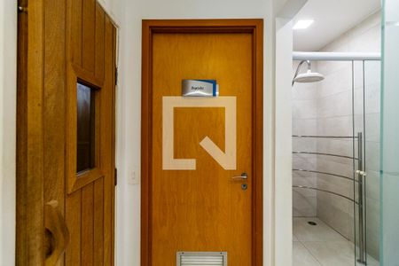 Apartamento para alugar com 43m², 2 quartos e 1 vagaÁrea comum - Sauna