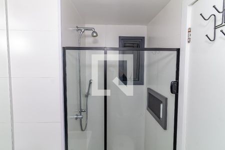 Apartamento à venda com 75m², 2 quartos e 1 vagaBanheiro da Suíte