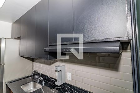 Apartamento à venda com 75m², 2 quartos e 1 vagaCozinha