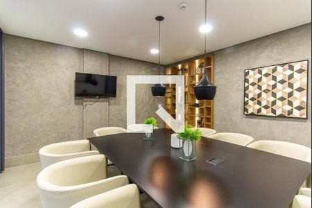 Apartamento à venda com 75m², 2 quartos e 1 vagaÁrea comum