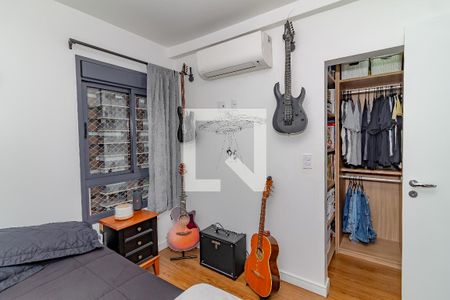 Apartamento à venda com 75m², 2 quartos e 1 vagaQuarto 2