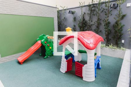 Apartamento à venda com 75m², 2 quartos e 1 vagaPlayground