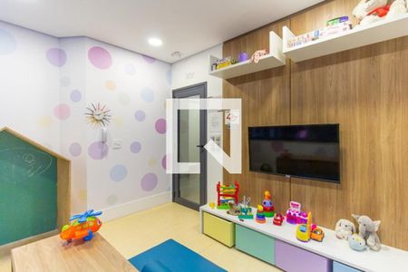 Apartamento à venda com 75m², 2 quartos e 1 vagaBrinquedoteca