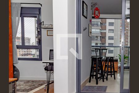Quarto 1 de apartamento à venda com 2 quartos, 75m² em Perdizes, São Paulo