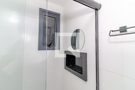 Apartamento à venda com 75m², 2 quartos e 1 vagaBanheiro