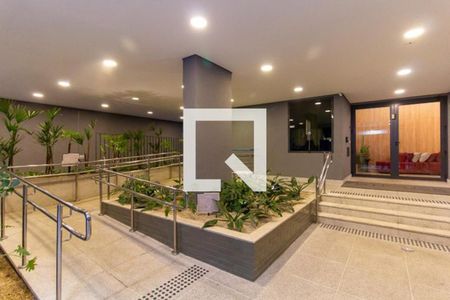 Apartamento à venda com 75m², 2 quartos e 1 vagaEntrada