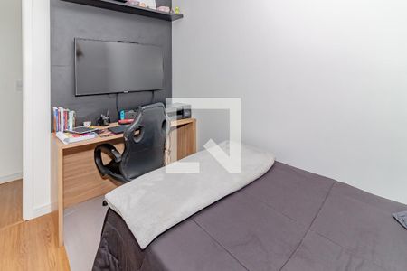 Apartamento à venda com 75m², 2 quartos e 1 vagaQuarto 2