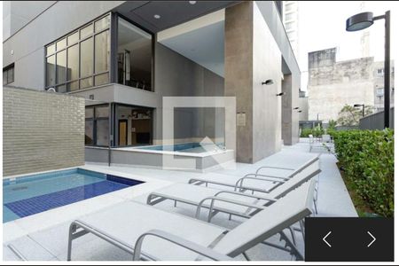 Apartamento à venda com 75m², 2 quartos e 1 vagaPiscina