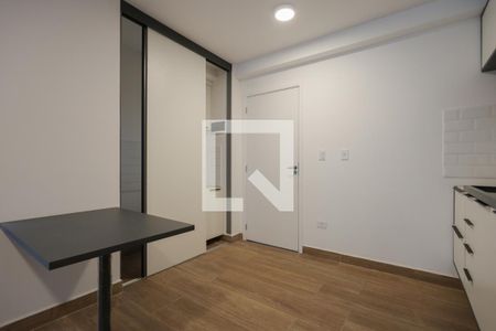 Studio à venda com 37m², 1 quarto e sem vaga Studio à venda com 37m², 1 quarto e sem vagaStudio - Cozinha e Área de serviço
