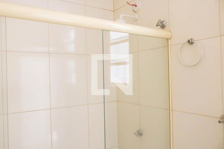 Apartamento à venda com 60m², 2 quartos e sem vagaBanheiro