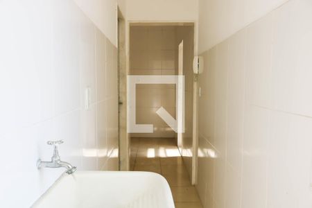 Apartamento à venda com 60m², 2 quartos e sem vagaÁrea de Serviço