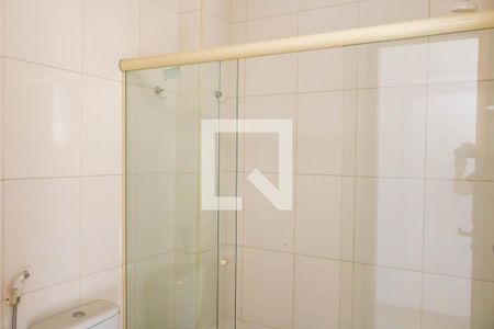 Apartamento à venda com 60m², 2 quartos e sem vagaBanheiro