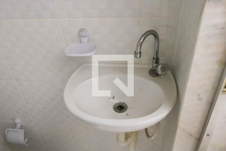 Apartamento à venda com 60m², 2 quartos e sem vagaBanheiro de Serviço