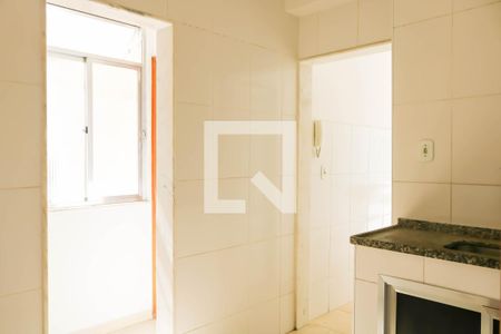 Apartamento à venda com 60m², 2 quartos e sem vagaCozinha