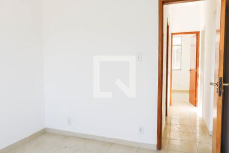 Quarto 1 de apartamento à venda com 2 quartos, 60m² em Méier, Rio de Janeiro