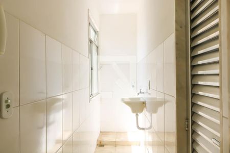 Apartamento à venda com 60m², 2 quartos e sem vagaÁrea de Serviço