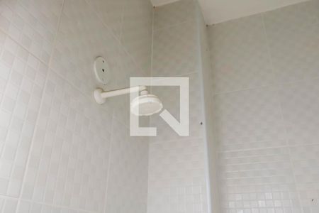 Apartamento à venda com 60m², 2 quartos e sem vagaBanheiro de Serviço