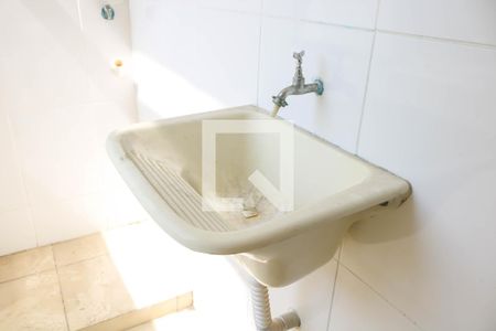 Apartamento à venda com 60m², 2 quartos e sem vagaÁrea de Serviço