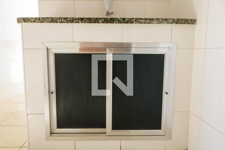 Apartamento à venda com 60m², 2 quartos e sem vagaCozinha