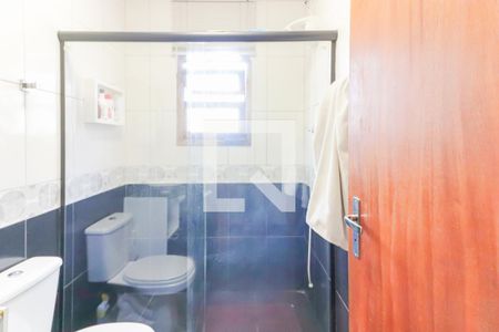 Casa para alugar com 190m², 3 quartos e 4 vagas Casa para alugar com 190m², 3 quartos e 4 vagasBanheiro Social