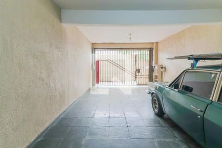 Casa para alugar com 190m², 3 quartos e 4 vagas Casa para alugar com 190m², 3 quartos e 4 vagasGaragem