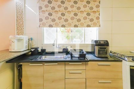 Casa para alugar com 190m², 3 quartos e 4 vagas Casa para alugar com 190m², 3 quartos e 4 vagasCozinha