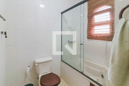 Casa para alugar com 190m², 3 quartos e 4 vagas Casa para alugar com 190m², 3 quartos e 4 vagasBanheiro Quarto 3 Suite