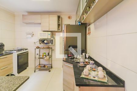 Casa para alugar com 190m², 3 quartos e 4 vagas Casa para alugar com 190m², 3 quartos e 4 vagasCozinha