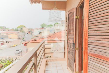 Casa para alugar com 190m², 3 quartos e 4 vagas Casa para alugar com 190m², 3 quartos e 4 vagasVaranda Quarto 3 Suite