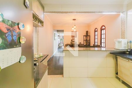 Casa para alugar com 190m², 3 quartos e 4 vagas Casa para alugar com 190m², 3 quartos e 4 vagasCozinha