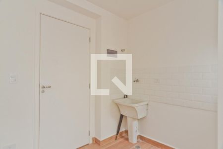 Studio para alugar com 37m², 1 quarto e sem vagaÁrea de Serviço