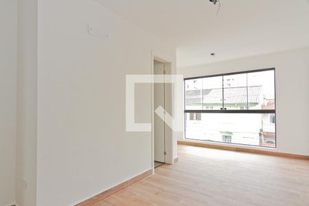 Studio de kitnet/studio para alugar com 1 quarto, 37m² em Santana, São Paulo