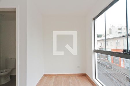 Studio de kitnet/studio para alugar com 1 quarto, 37m² em Santana, São Paulo