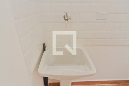 Studio para alugar com 37m², 1 quarto e sem vagaÁrea de Serviço