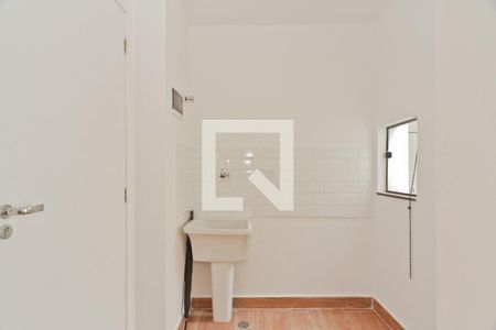 Studio para alugar com 37m², 1 quarto e sem vagaÁrea de Serviço