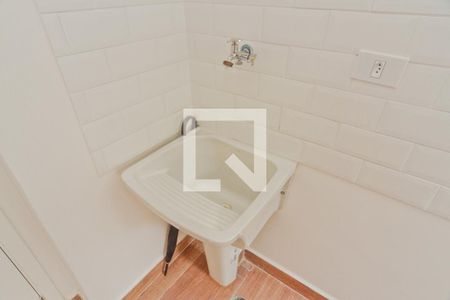 Studio para alugar com 37m², 1 quarto e sem vagaÁrea de Serviço