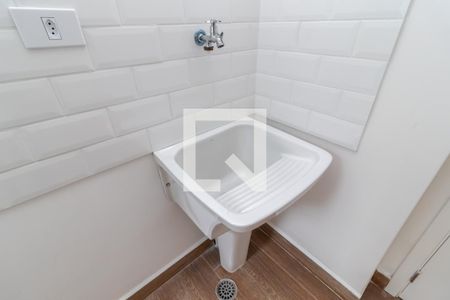 Apartamento para alugar com 37m², 1 quarto e sem vagaÁrea de Serviço